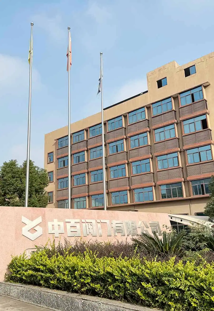 Zobai Company