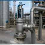 Bellows balanced safety valve selection guide