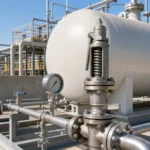 Propane vs butane relief valve selection